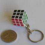 Keychain Cube